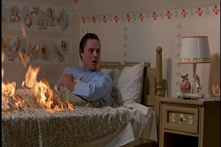 The Dead Zone (1983)