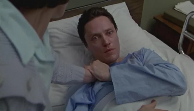 The Dead Zone (1983)