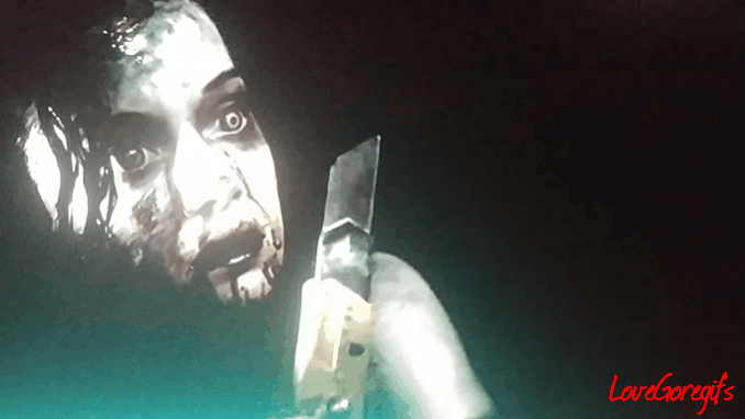 2. Evil Dead.gif