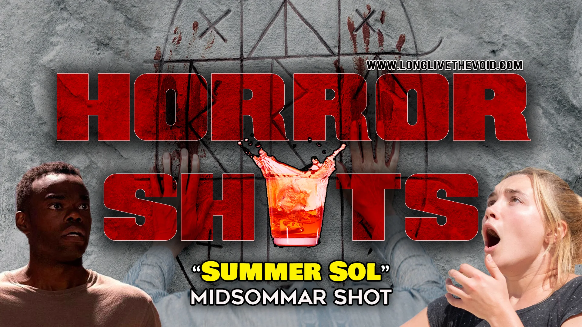 Summer Sol - Midsommar (2019) Shot