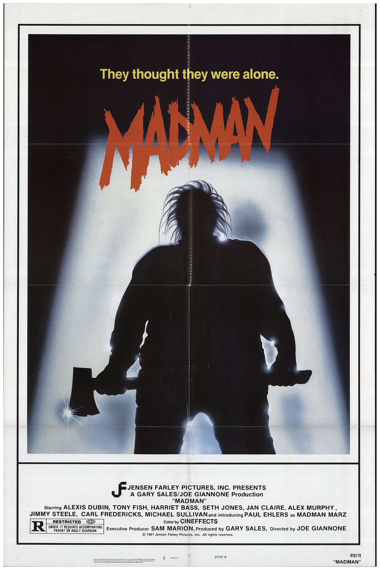 ep148-madman-1981-slaughterhouse-1987-reviews-breakdowns