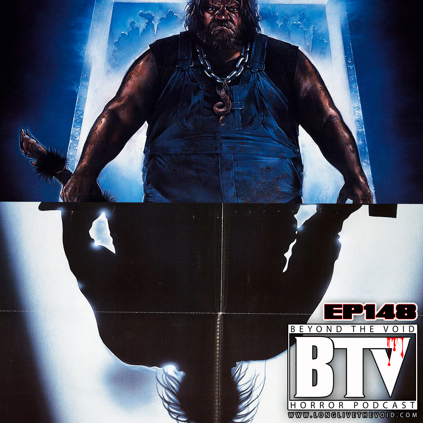 Ep148 Madman (1981) & Slaughterhouse (1987) Reviews + Breakdowns