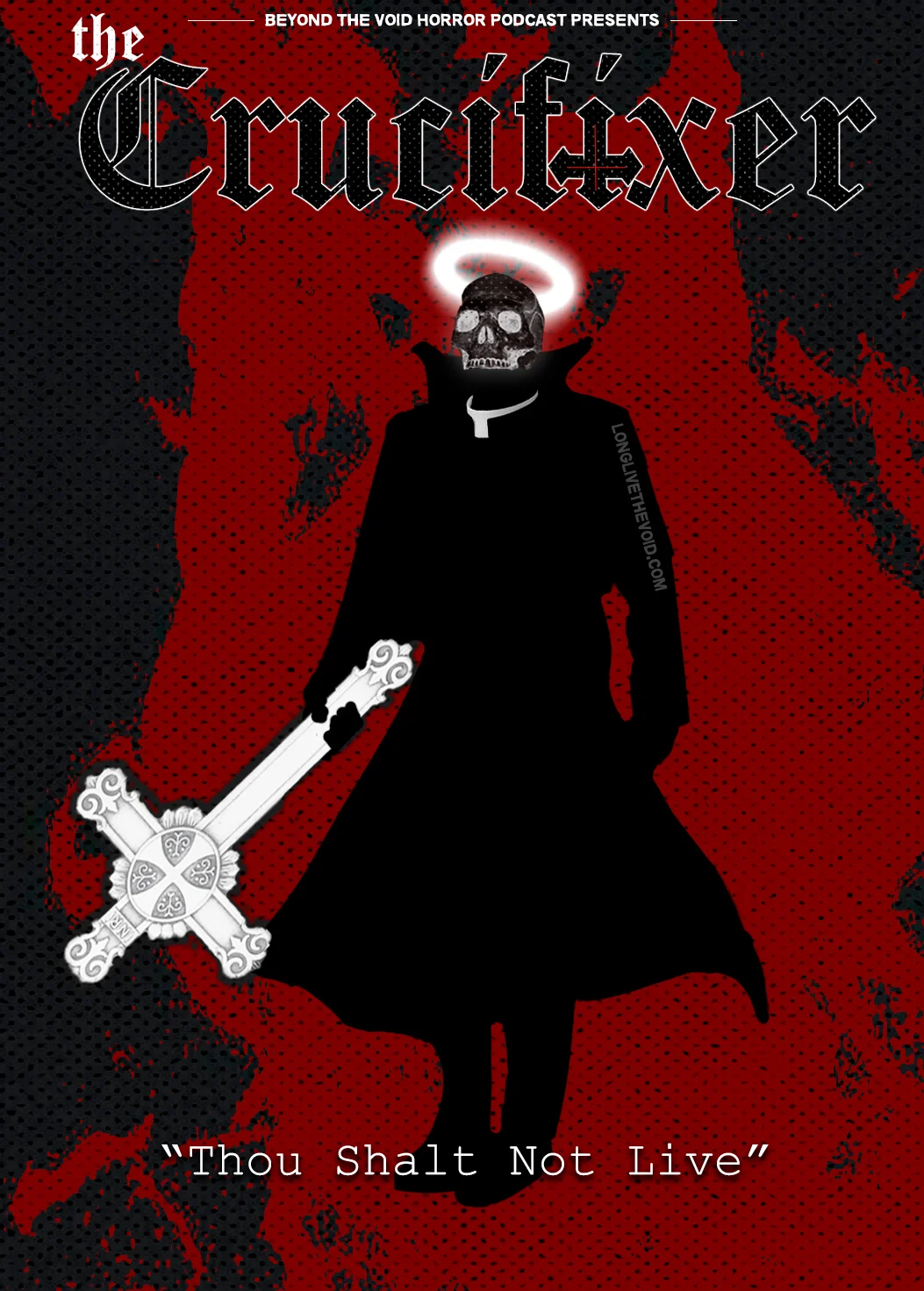 The Crucifixer (Ep154)