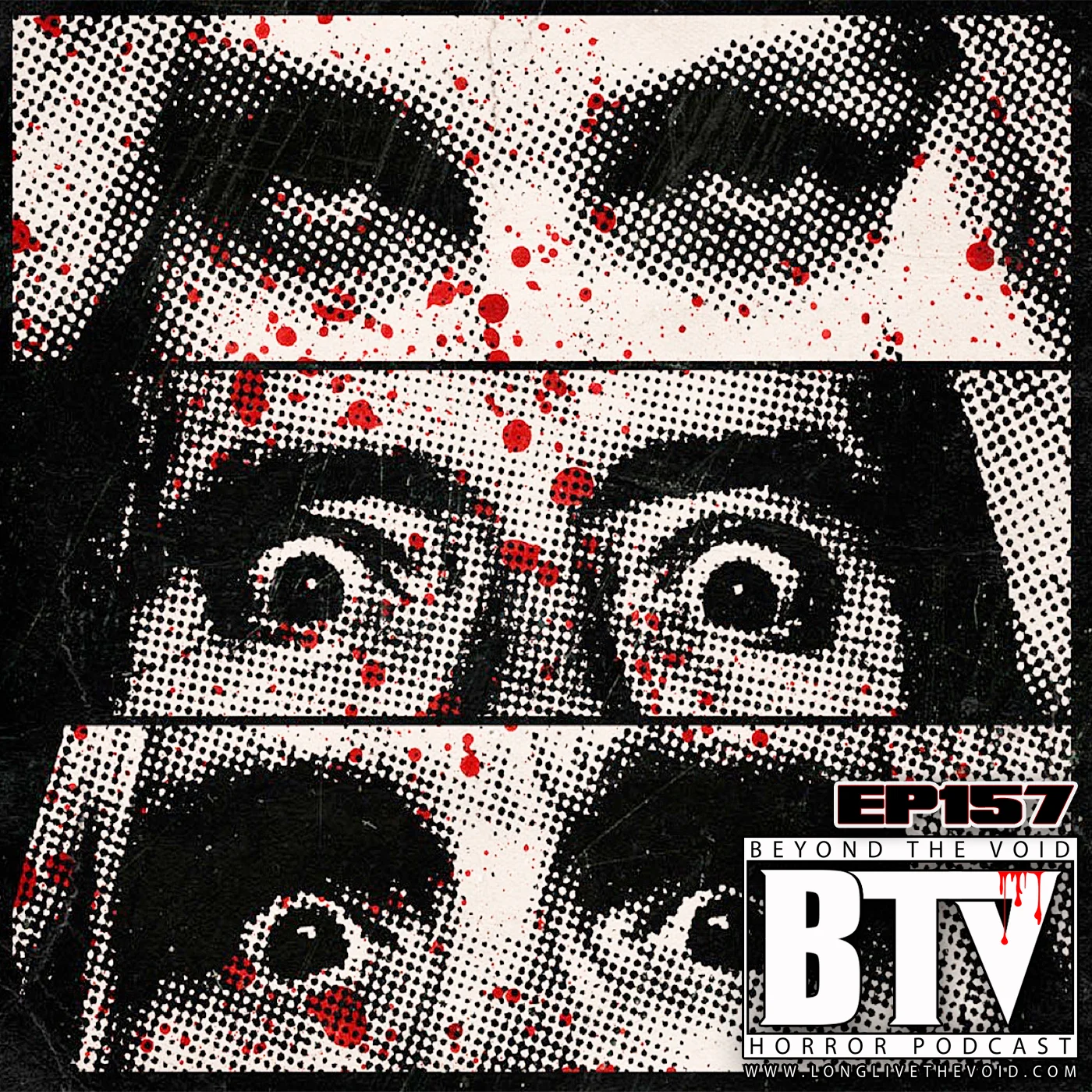 Ep157 3 FROM HELL (2019) Review + Spoiler Discussion