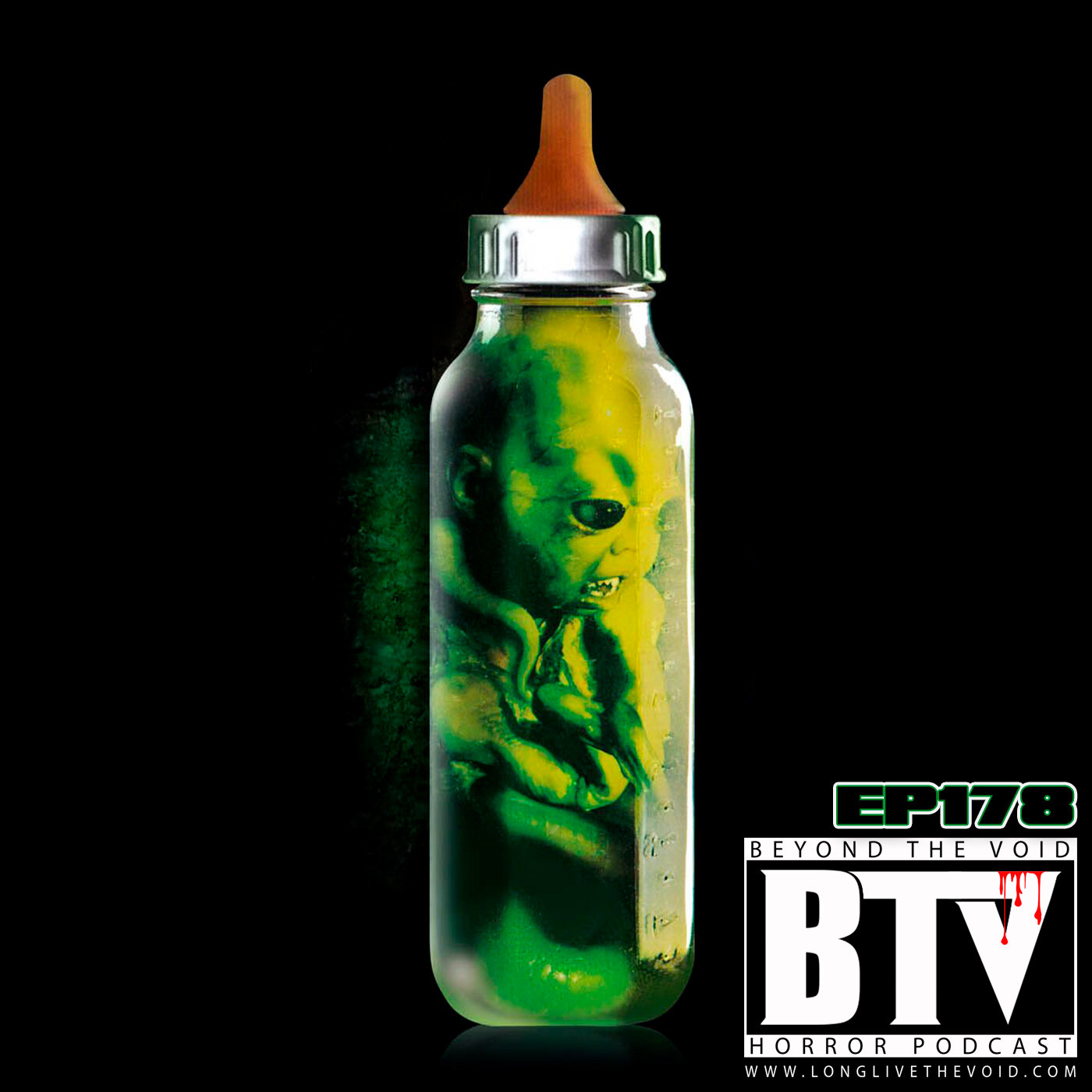 Ep178 SNATCHERS (2019) & PROGENY (1998) Reviews