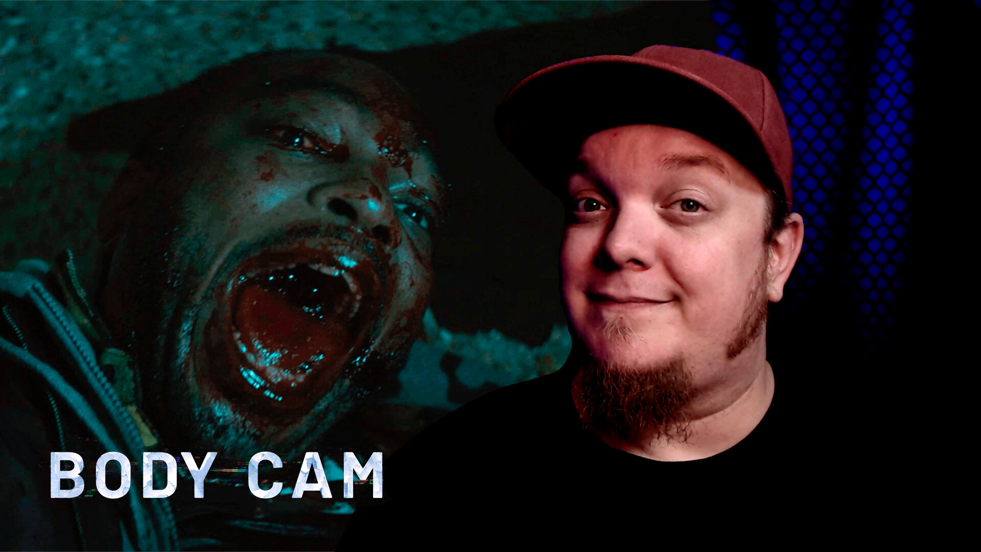 Body Cam (2020) Review - Cops & Horror Movie! [Spoiler Free] — Beyond The  Void Horror Podcast