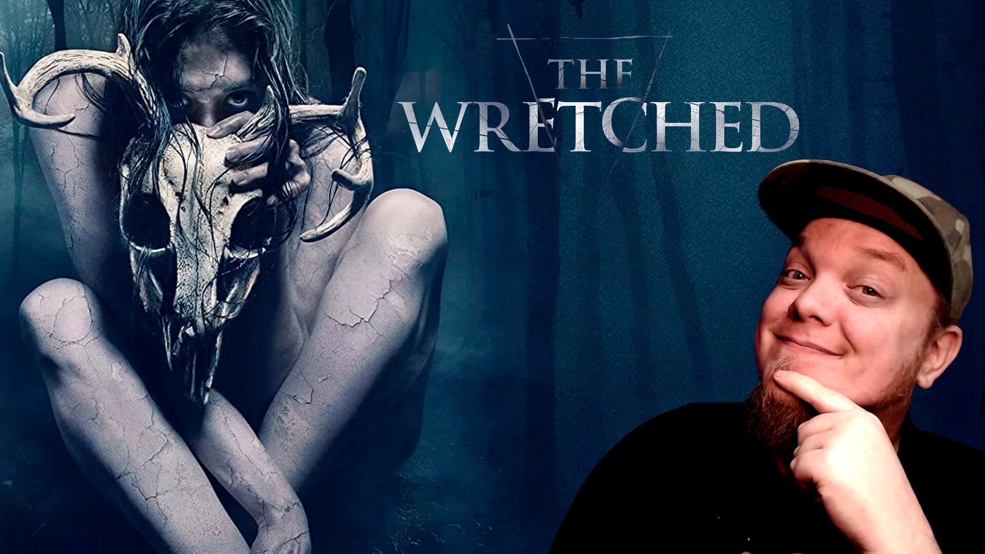 Wretched Box The Wretched (2019) Review - Witches, Gore & More .. oh my... — Beyond ...