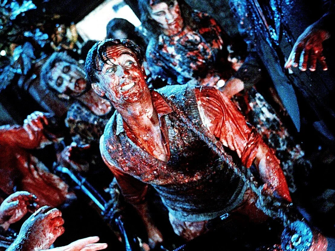 10 of the Goriest Horror Films Ever Made