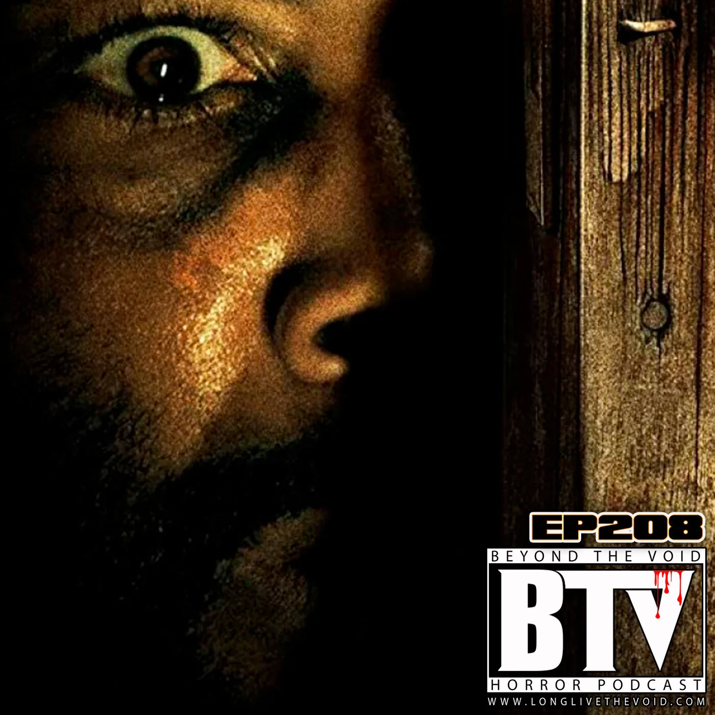 Ep208 Spell (2020) & The Wolf of Snow Hollow (2020) Reviews + Trivia!