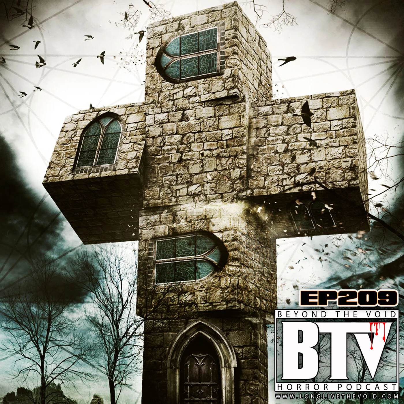 Ep209 FINAL PRAYER (2013) &amp; The Sacrament (2013) Reviews + Trivia!