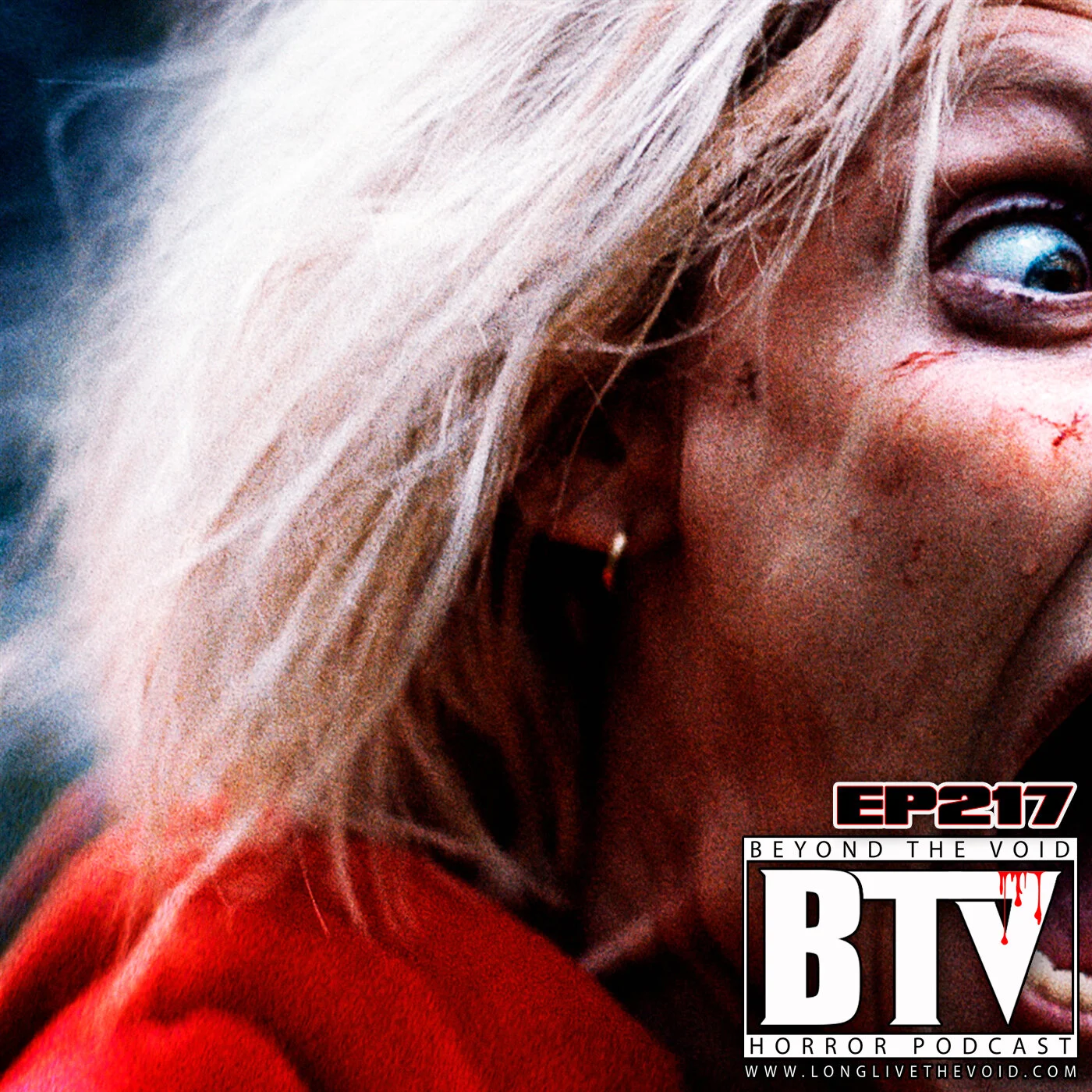 Ep217 Shadow In The Cloud (2020) & Hunted (2020) Shudder - Reviews