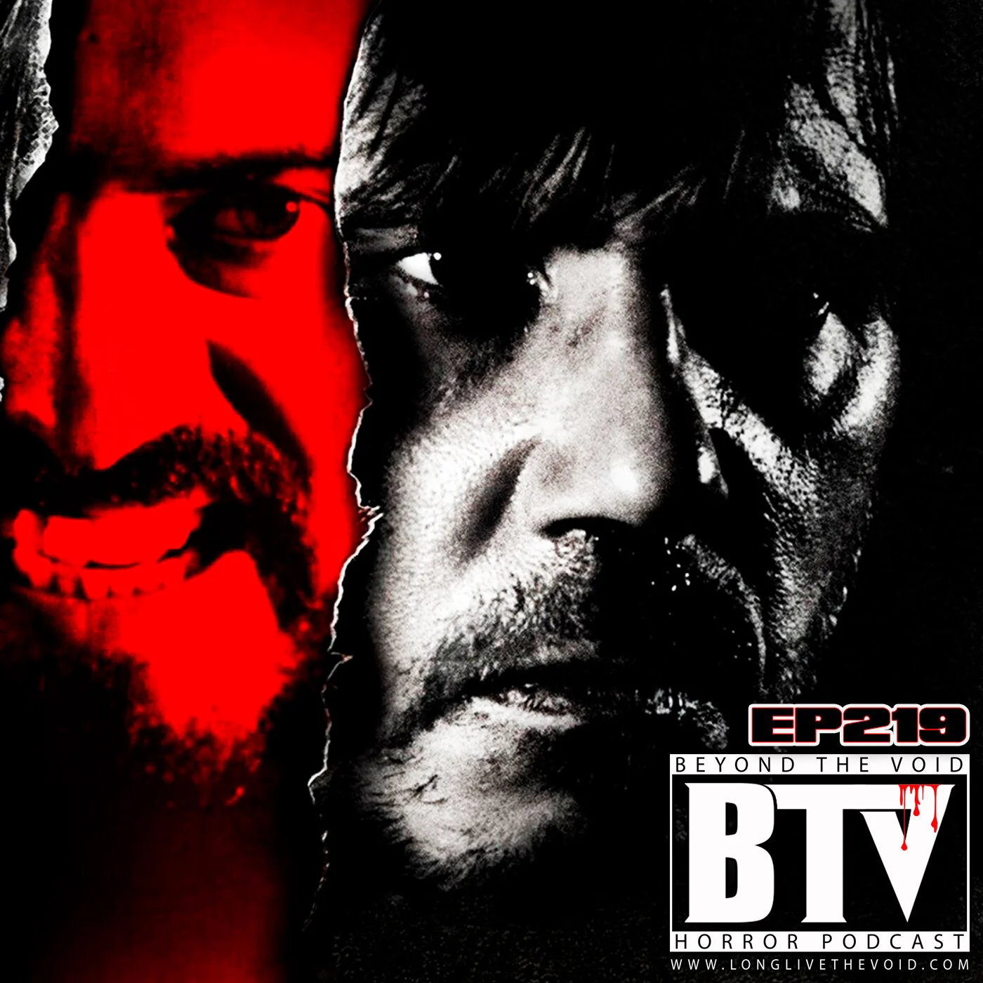 Ep219 FEBRUARY EXTREME! A Serbian Film (2010) & Irreversible (2002) Reviews!
