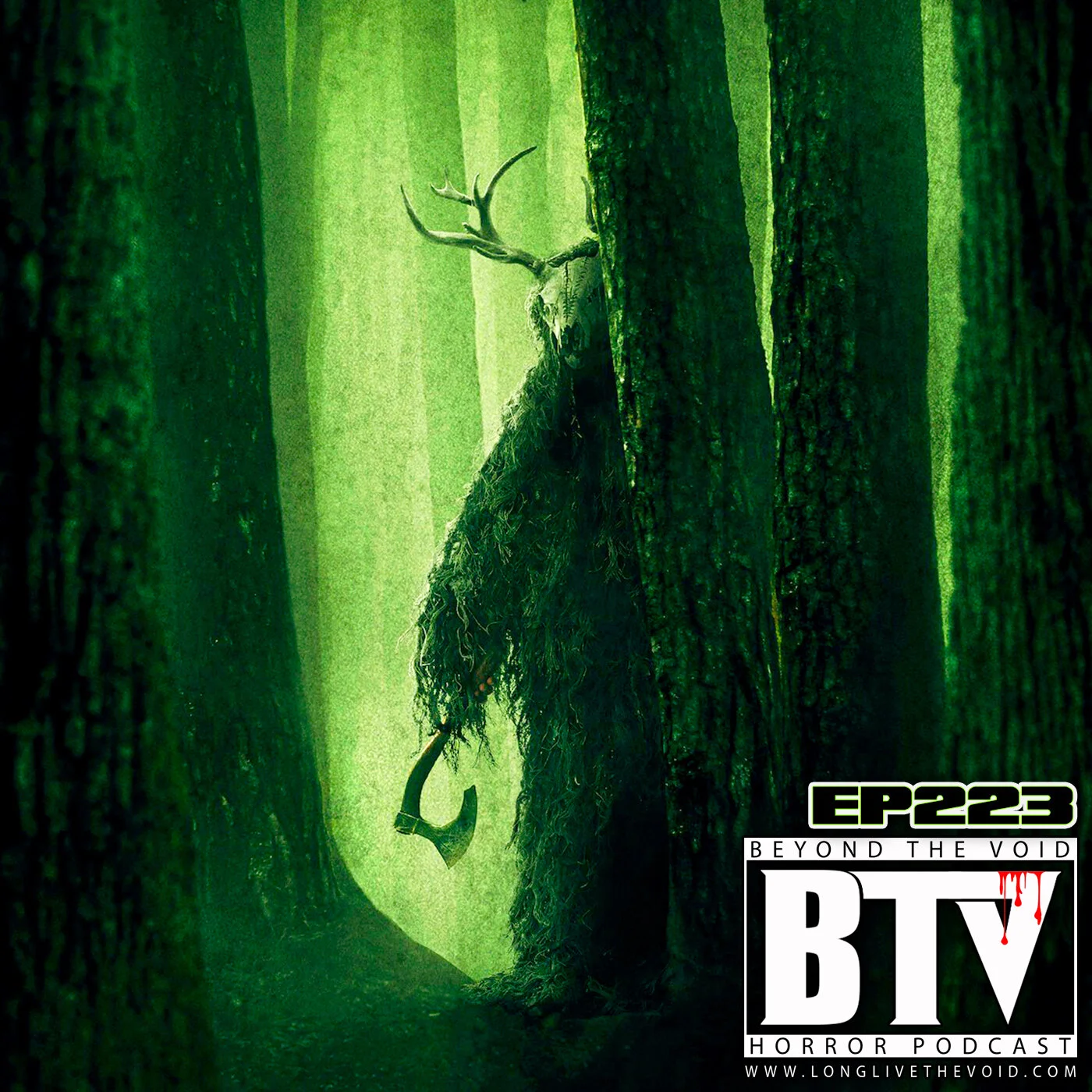 Ep223 Wrong Turn (2003) & Wrong Turn (2021) Reviews + Trivia! — Beyond ...