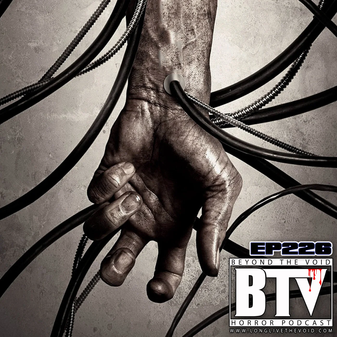 Ep226 Daybreakers (2009) & Pandorum (2009) Reviews + Trivia