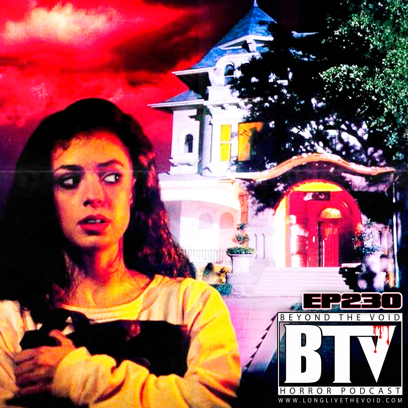 EP230 Vinegar Syndrome Picks! RUSH WEEK (1989) & LAST GASP (1989) Review + Trivia!