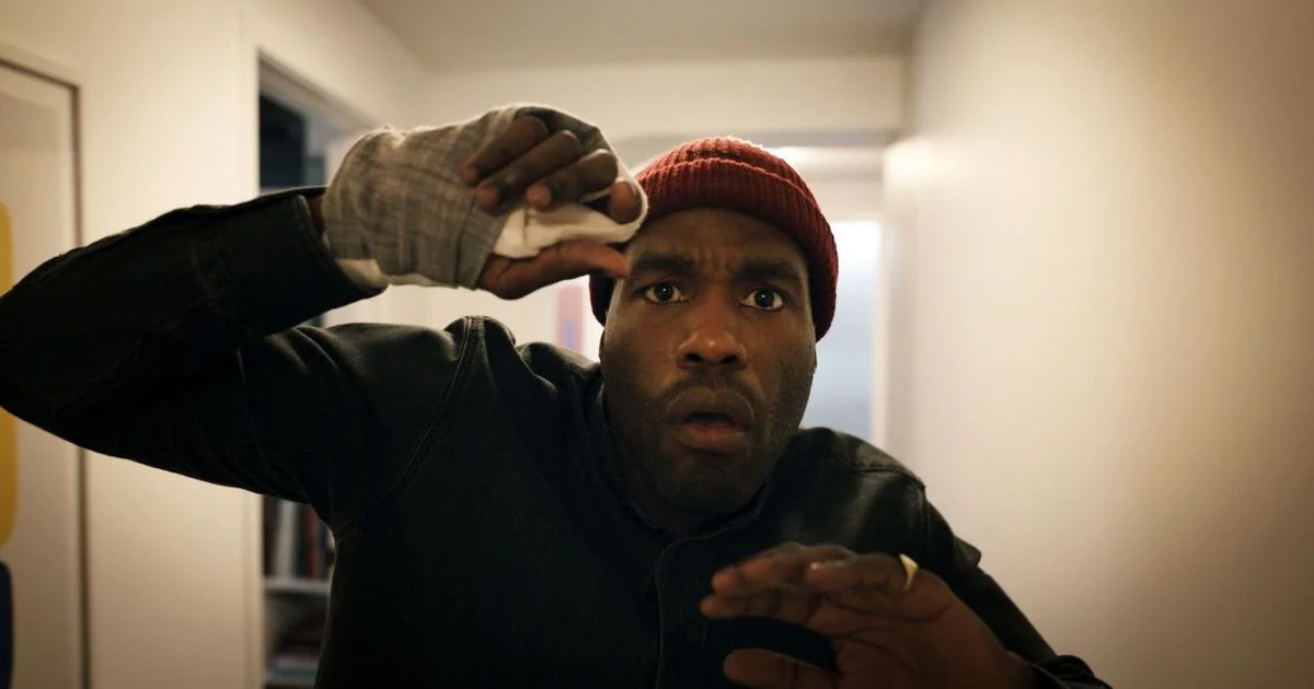 Candyman (2021) Review - by Dr.LoveGore