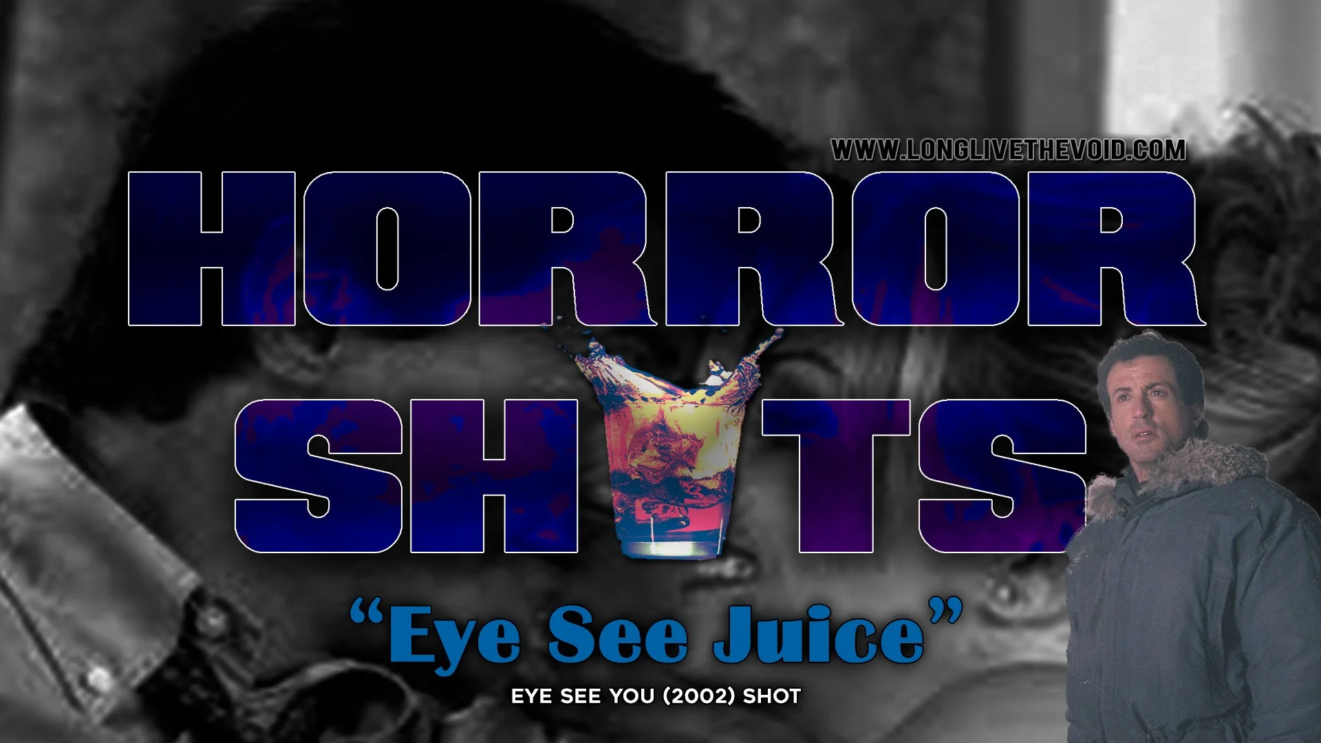 Eye See Juice - Eye See You (2002) SHOT