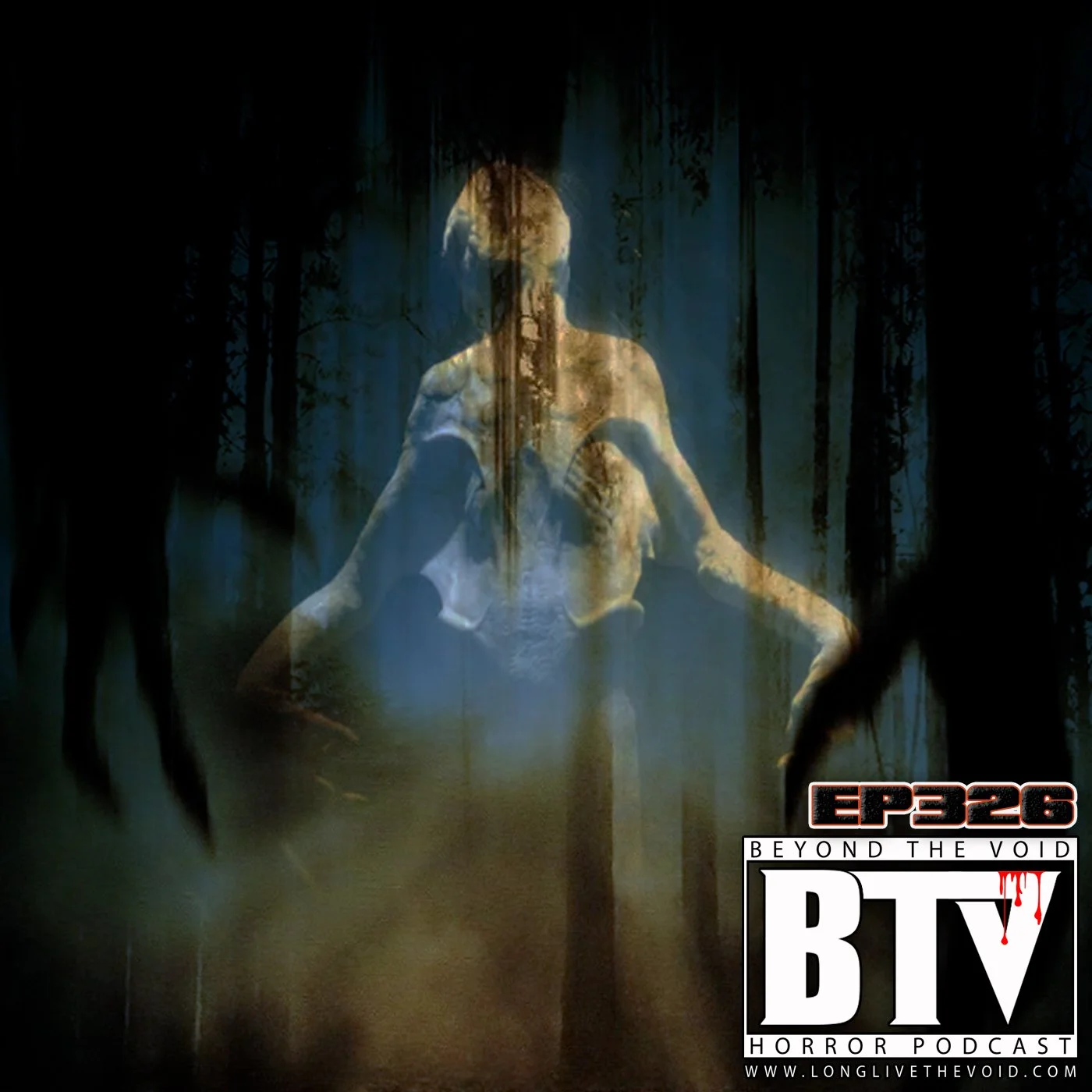 Ep326 Altered (2006) & Devils Gate (2017) Reviews