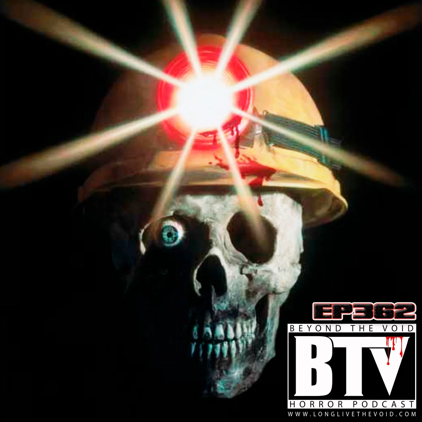 Ep362 Graveyard Shift (1990) & Sometimes They Come Back (1991) Reviews