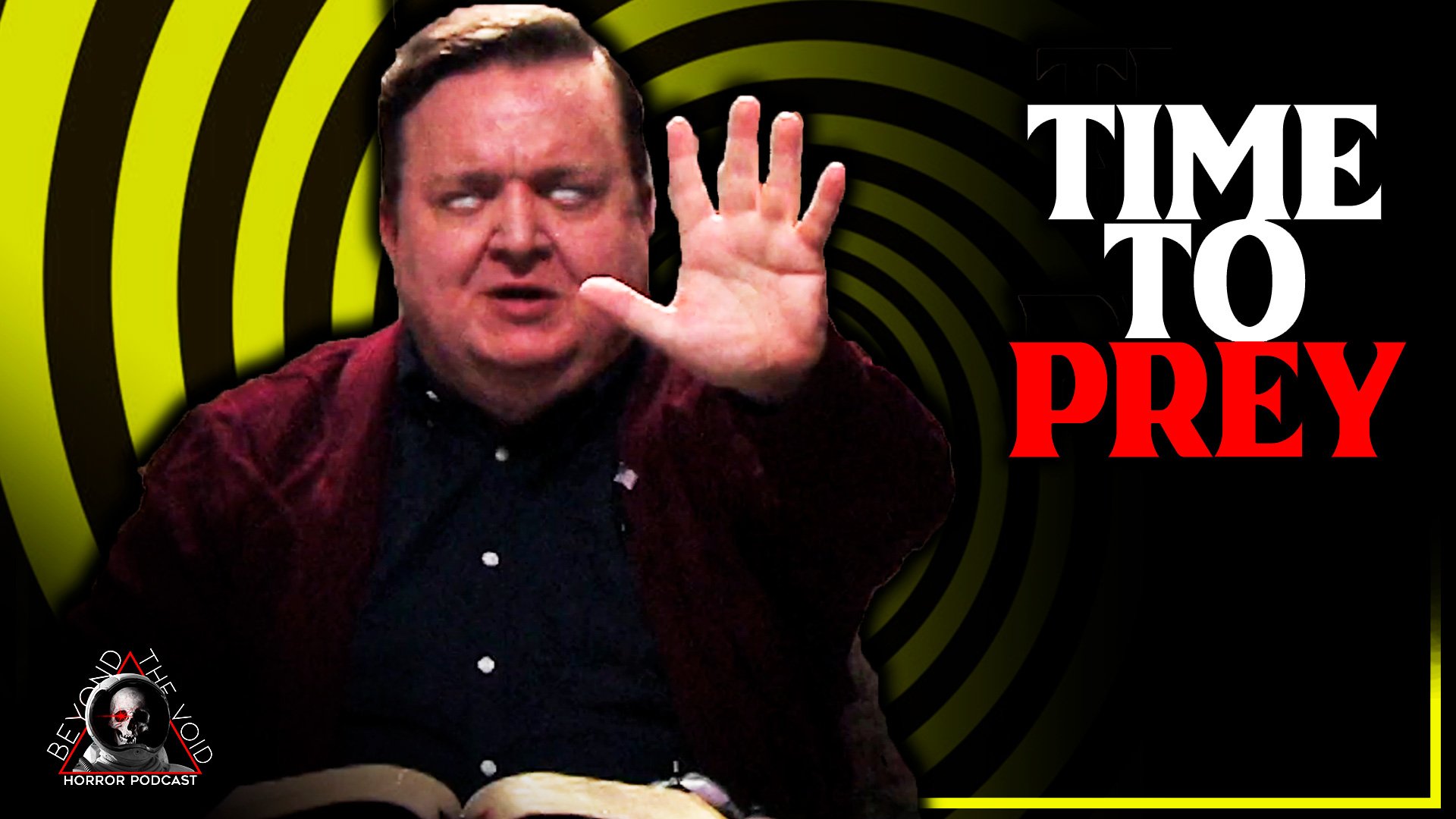 MAN FINDS TAPE (2025) Review - Twisty Ending Found Footage Horror