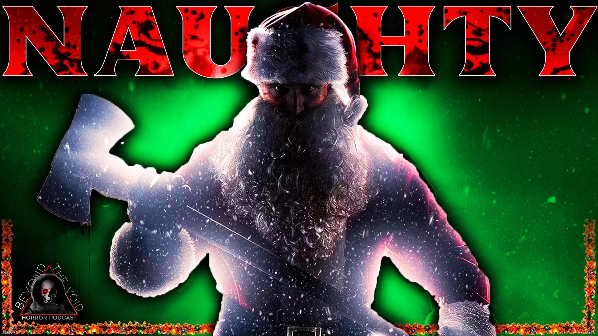 IS The Remake ANY GOOD? Silent Night, Deadly Night (2025) Review