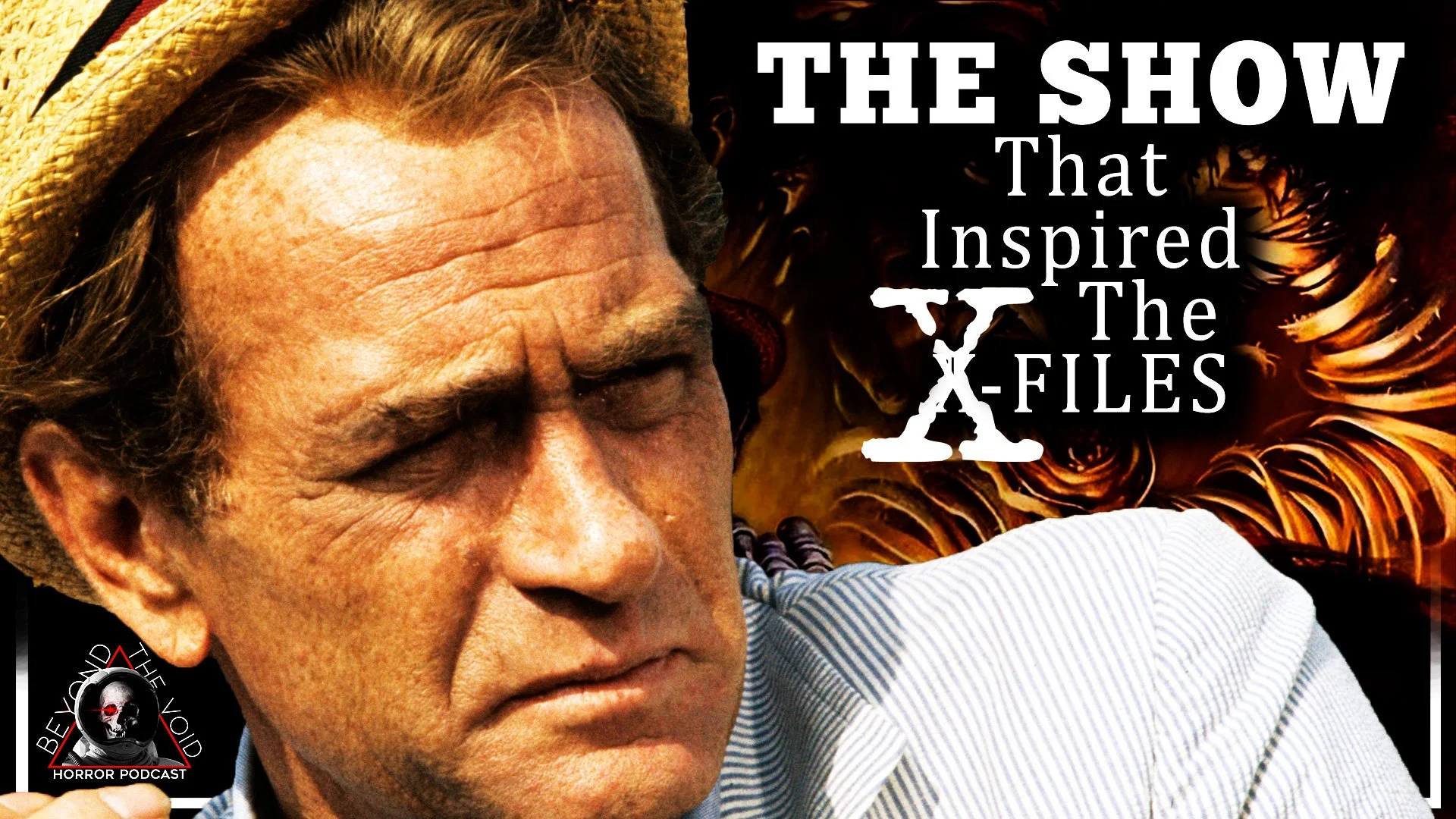 We Need To Talk About These NEW Second Sight Horror Releases! (Copy)