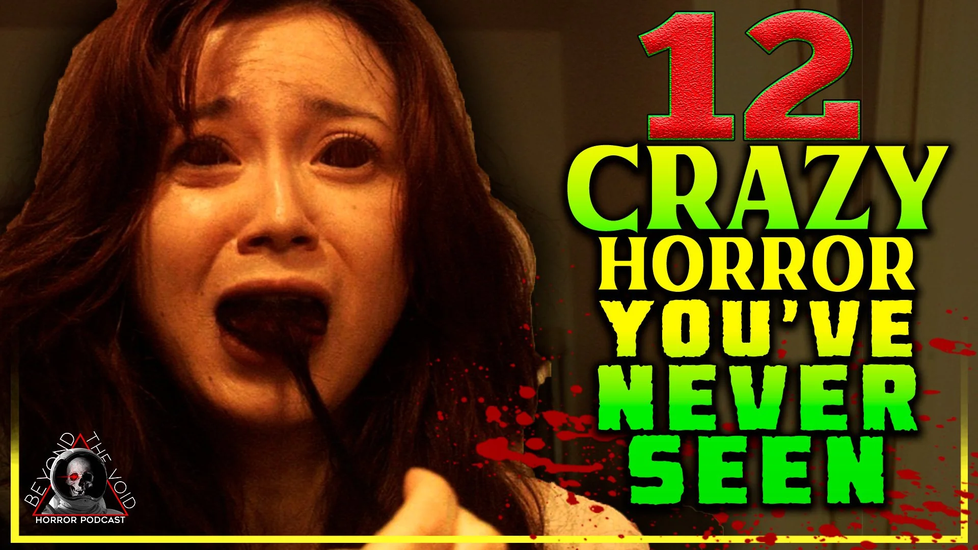 12 Horror Films So Obscure Most People Haven't Heard Of Them - WWL Jan 19th