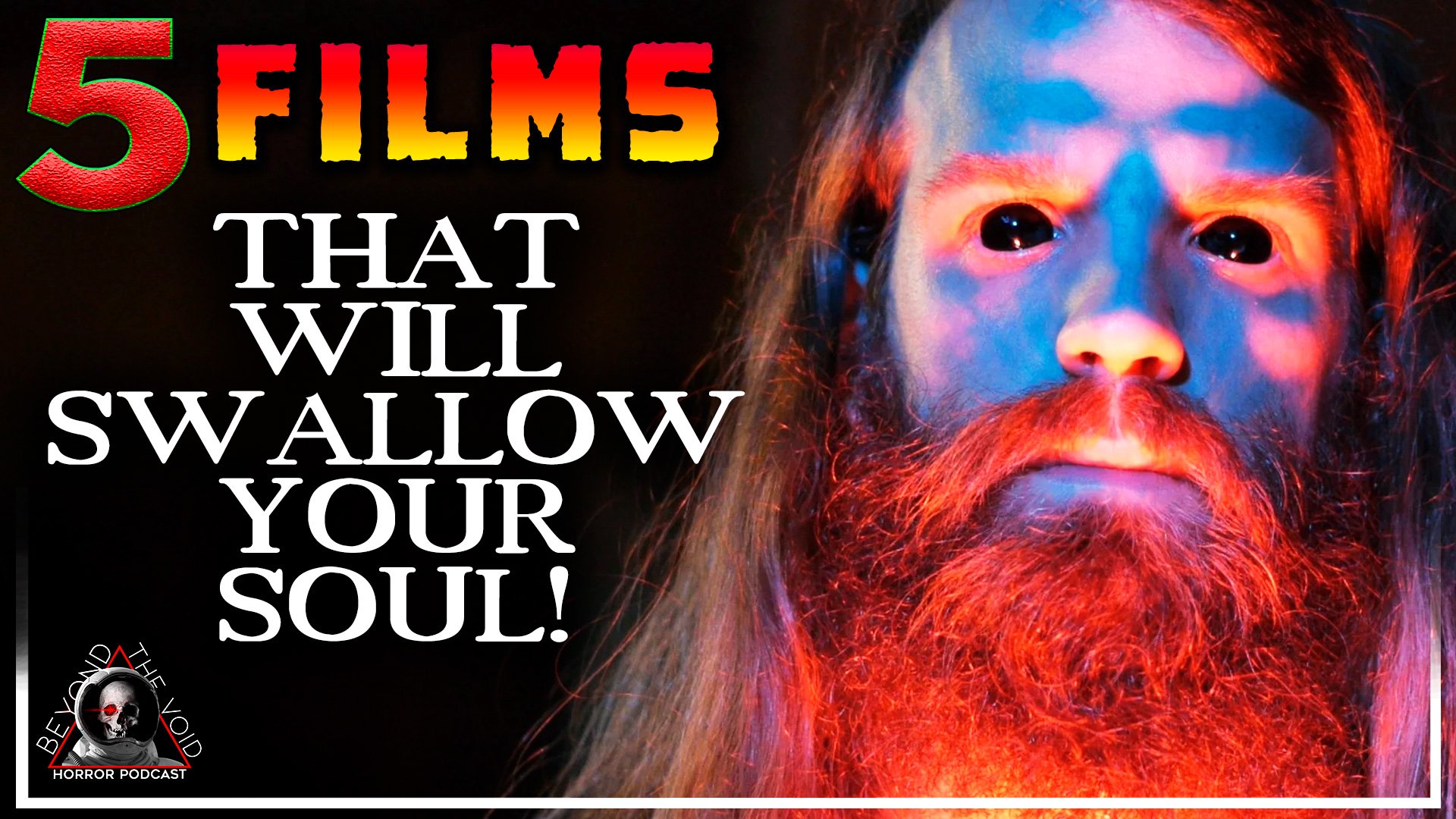 5 Movies You SHOULD Probably KNOW but Don't! WWL