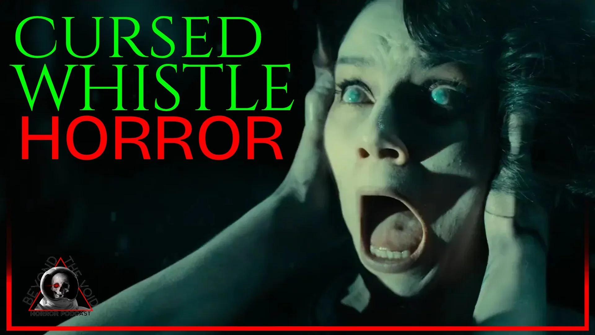 Whistle Review | Is This Supernatural Slasher Worth A Watch?