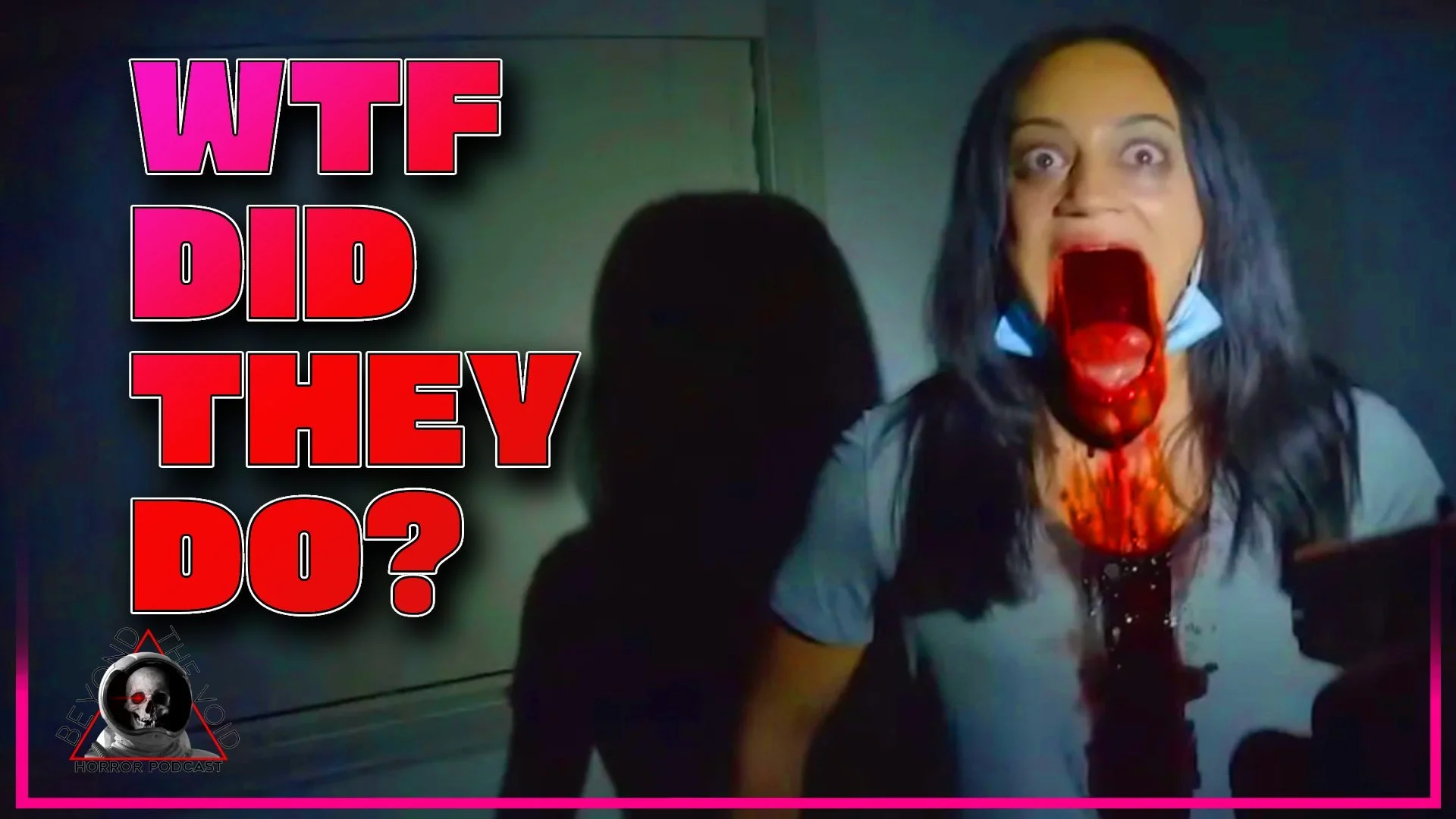 Is Bodycam Actually Good? Supernatural Horror Review