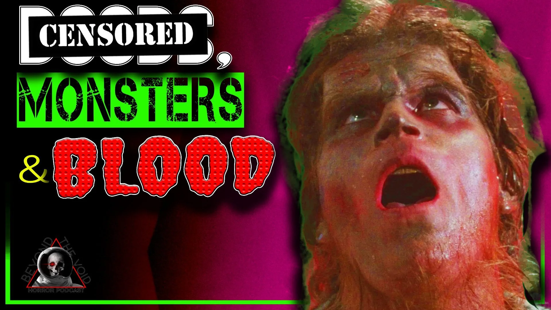 Vinegar Syndrome's Obscure Horror Picks - Do They Warrant 4K?