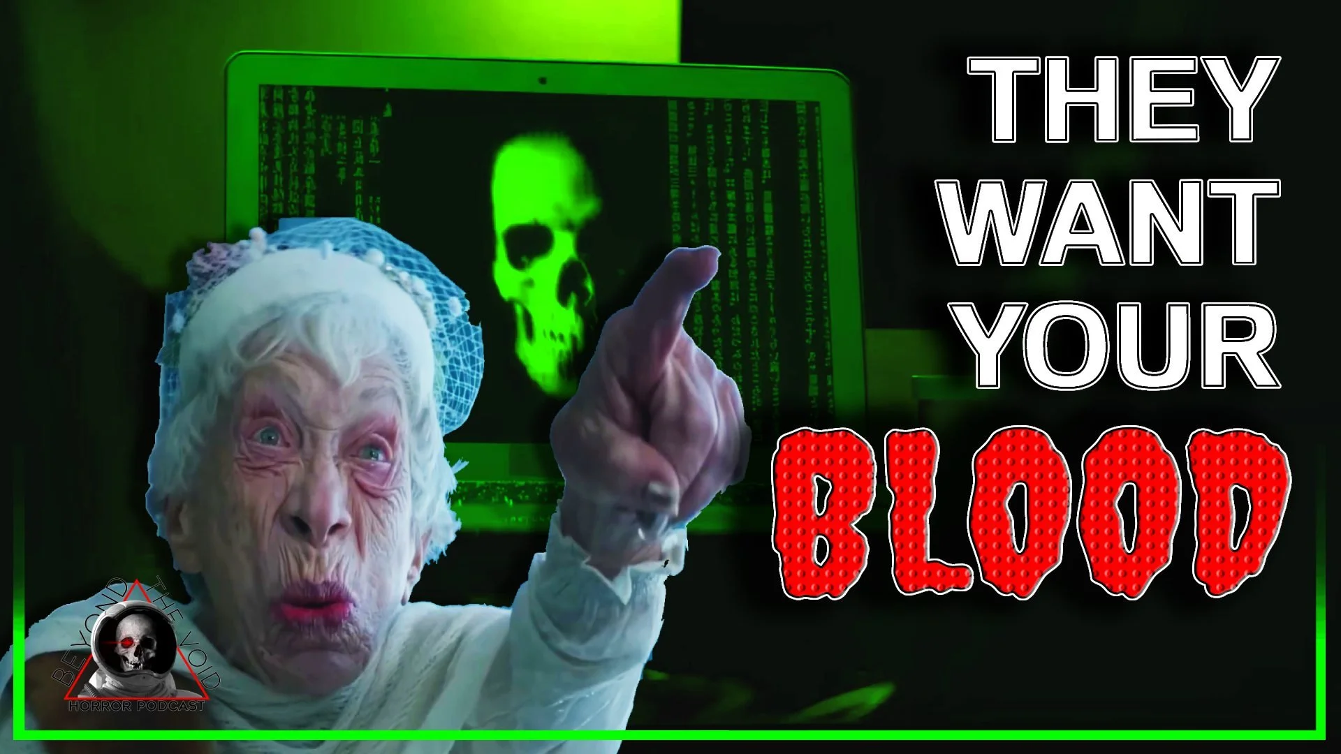 The Cure (2026) Review - Moody Horror Thriller.. but is it GOOD?