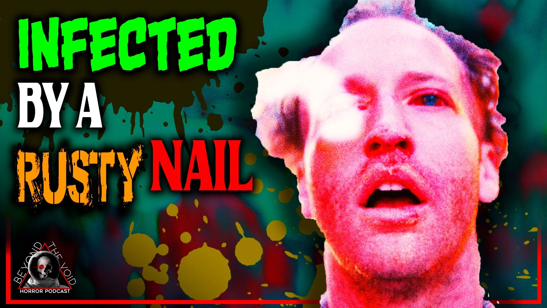 Bagworm (2025) Review - TRIPPY Body Horror Comedy - Fantaspoa