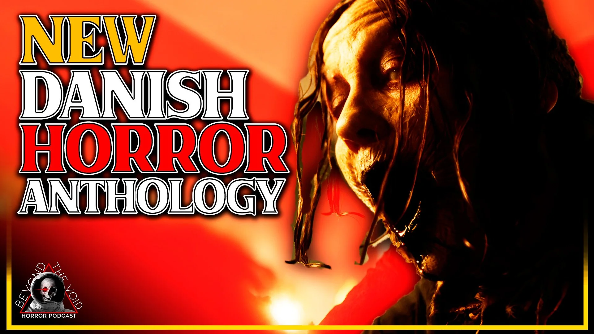 Hans Christian Andersen Horror Anthology?! Adorable Animals (2026) Review - Fantaspoa