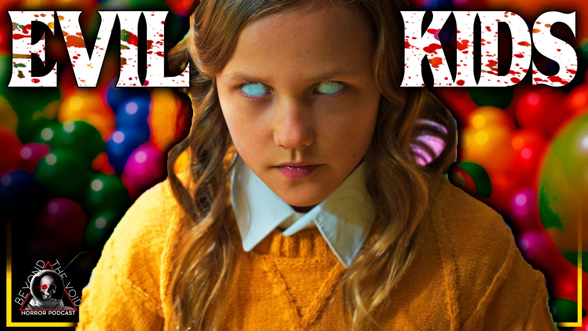 Something Is Wrong With The Kids! Hive (2026) Review