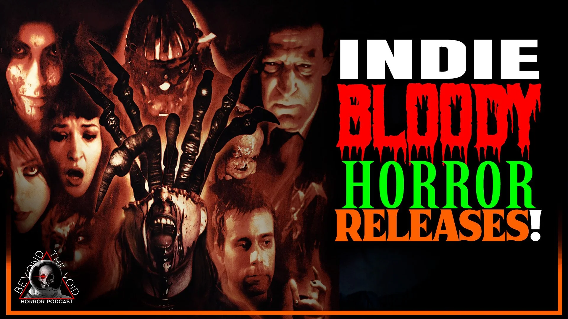 5 Most Brutal Cult Horror Films You Haven't Seen Yet! WWL June 3rd
