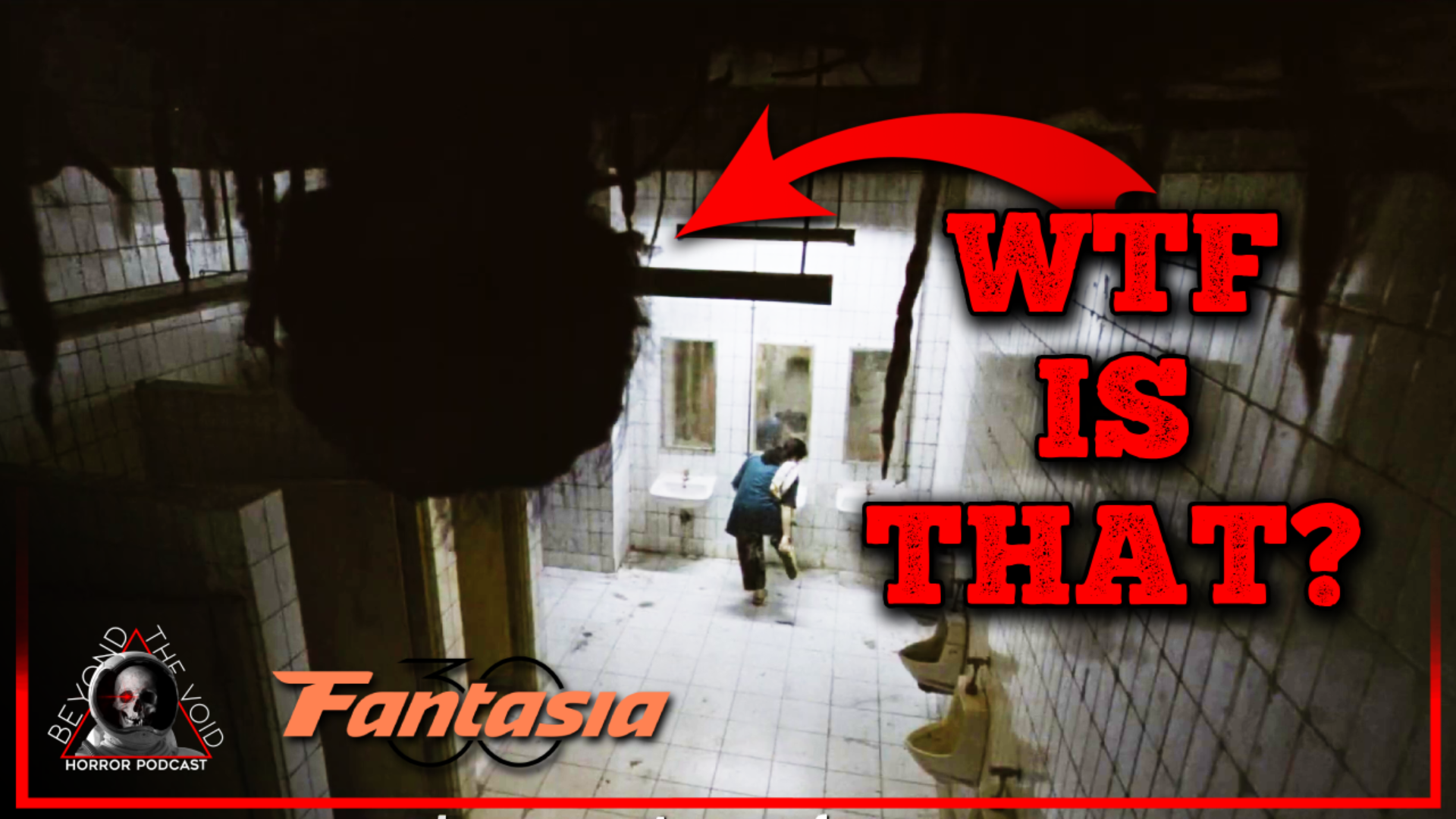 Surrealistic Indonesian Body Horror Film Has NO LIMITS - FANTASIA