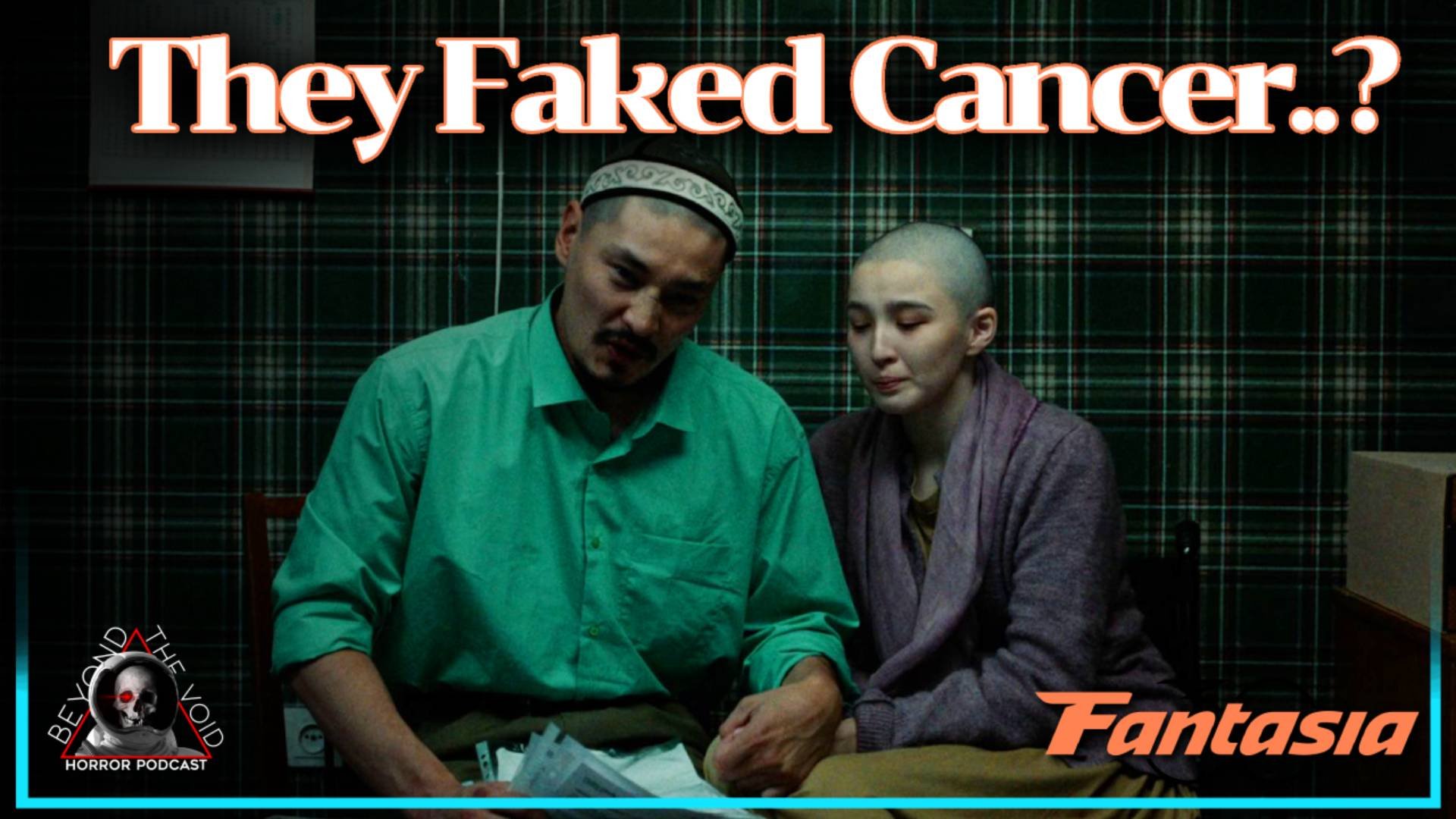 SICKO (2026) Faking Cancer To Get Rich Fast - Fantasia