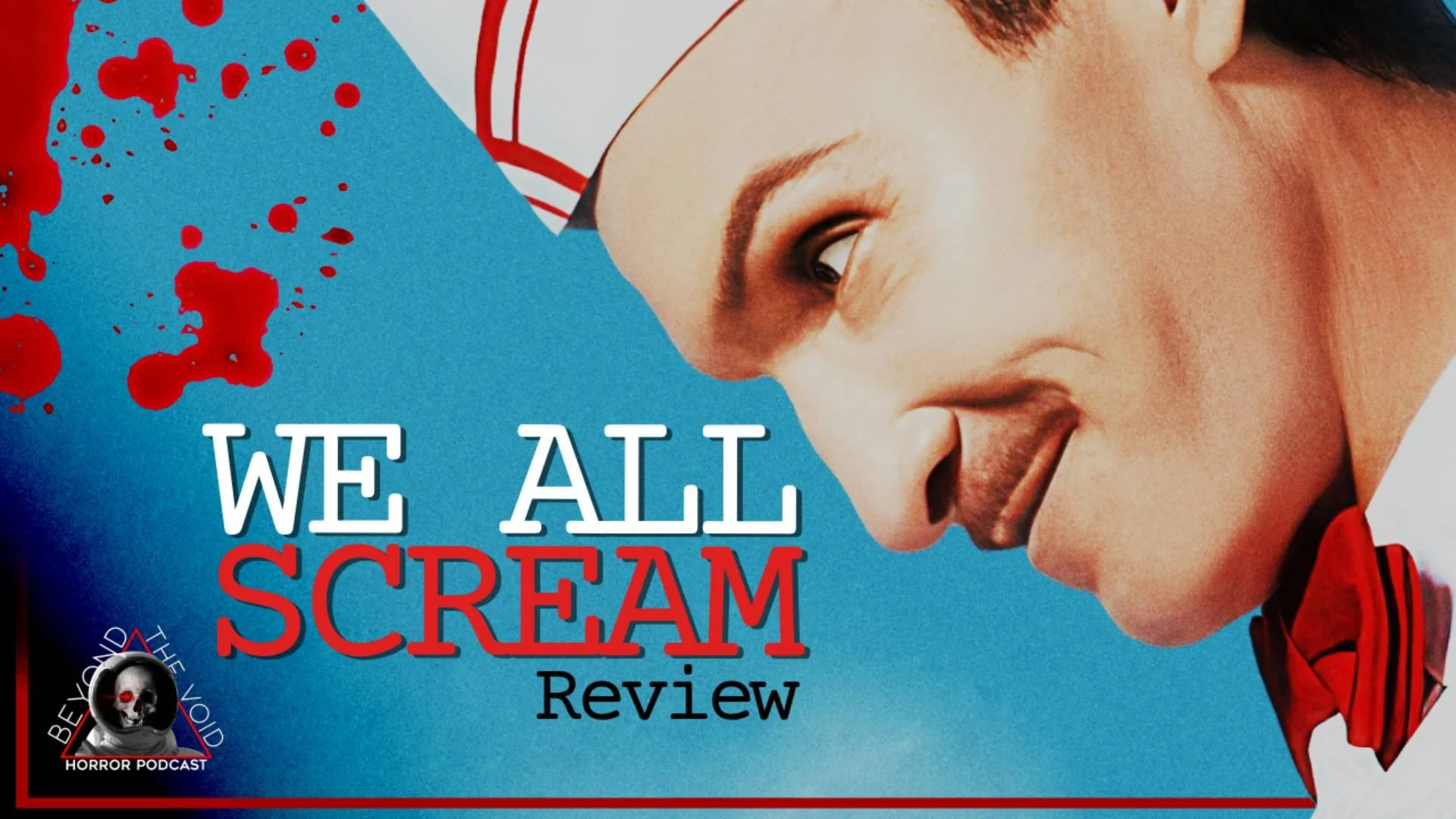 ICE CREAM MAN (2026) - Eli Roth's Newest Horror