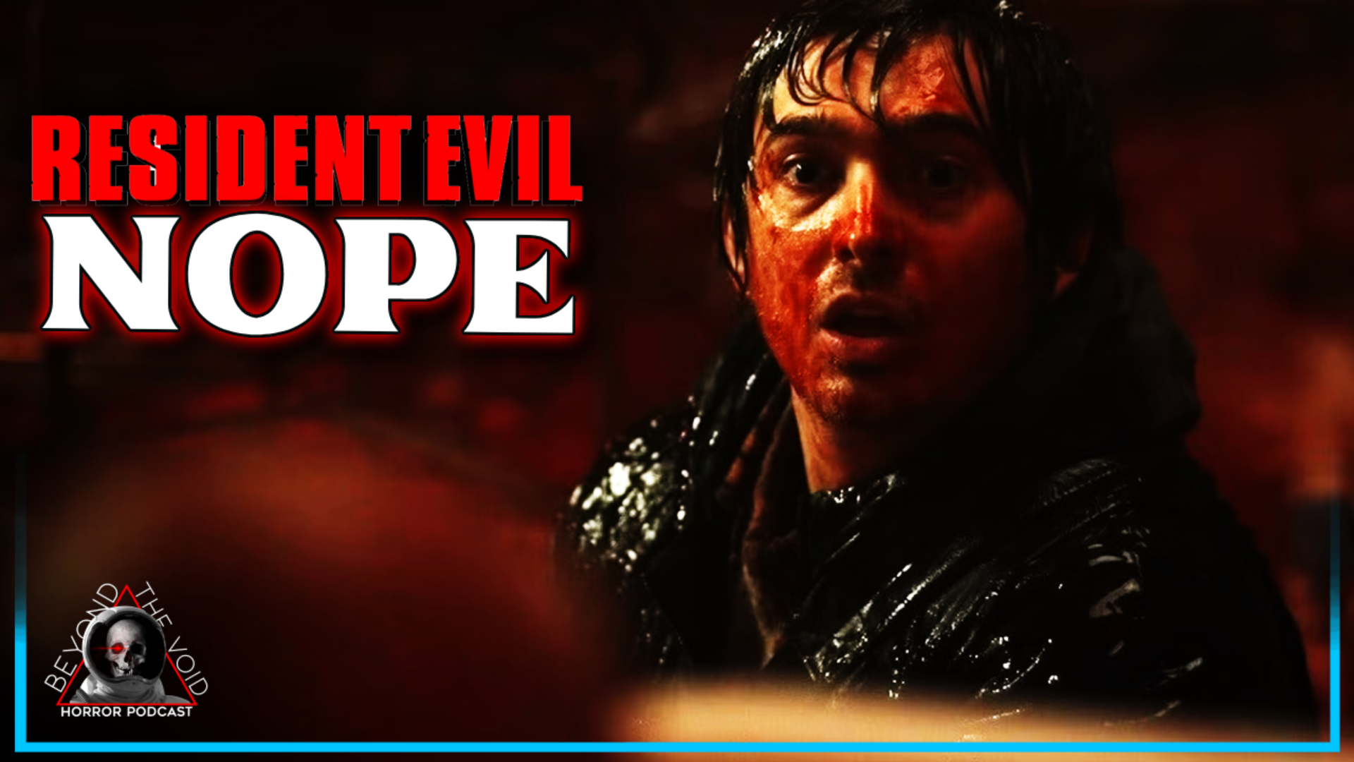 You are WRONG About Zach Cregger's Resident Evil Movie - Let's Talk!