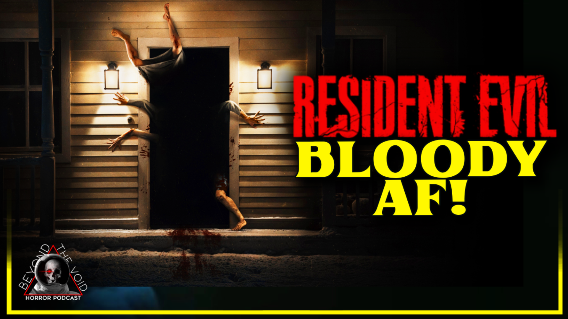 Resident Evil (2026) Review - BEST or WORST EVER!?