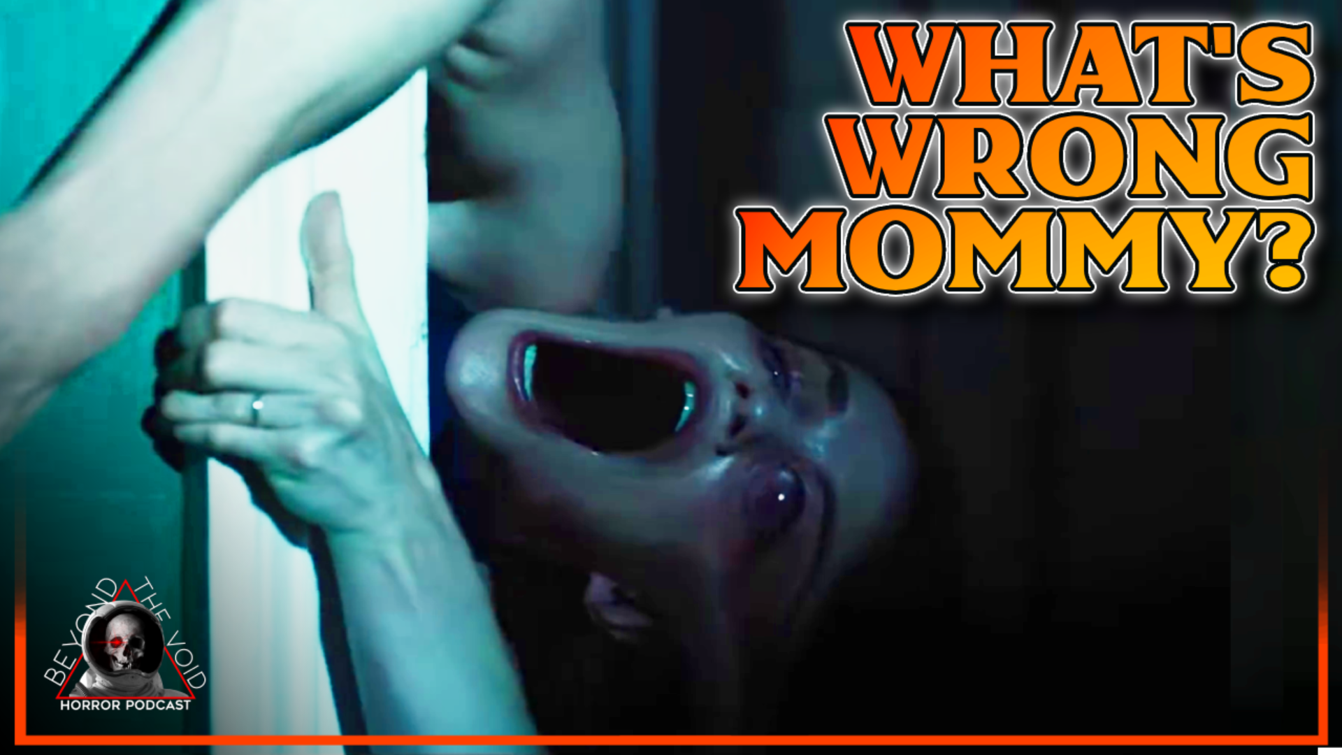 FAMILY (2026) Review - An EXTREMELY Creepy Horror Movie  OUT NOW!