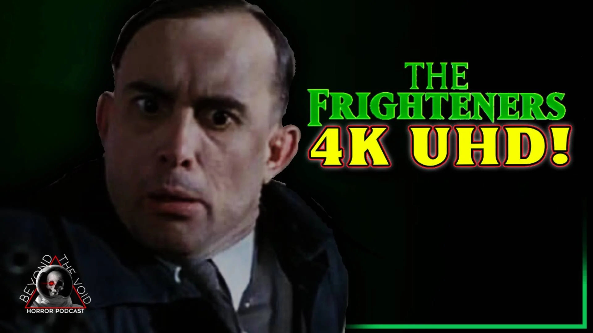 Peter Jacksons SUPER Underrated HORROR Comedy Looks SO Good!