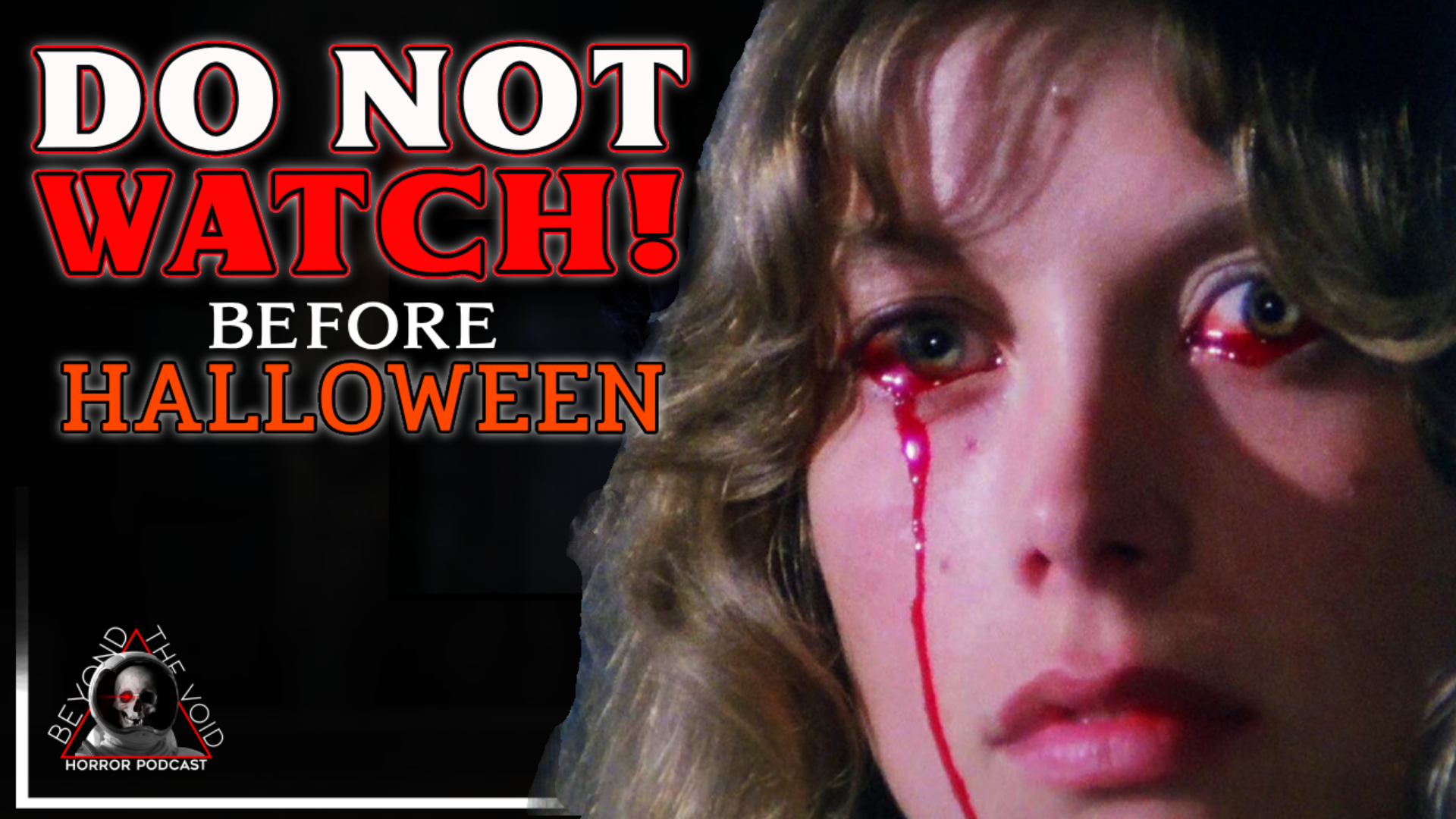 5 Most Terrifying Horror Movies You SHOULD NOT Watch Before Trick or Treating