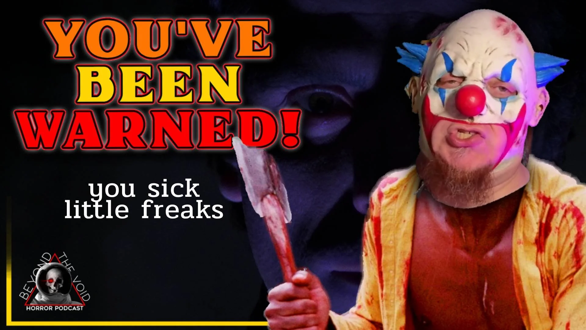 5 Most Terrifying Horror Movies You SHOULD NOT Watch Before Trick or Treating