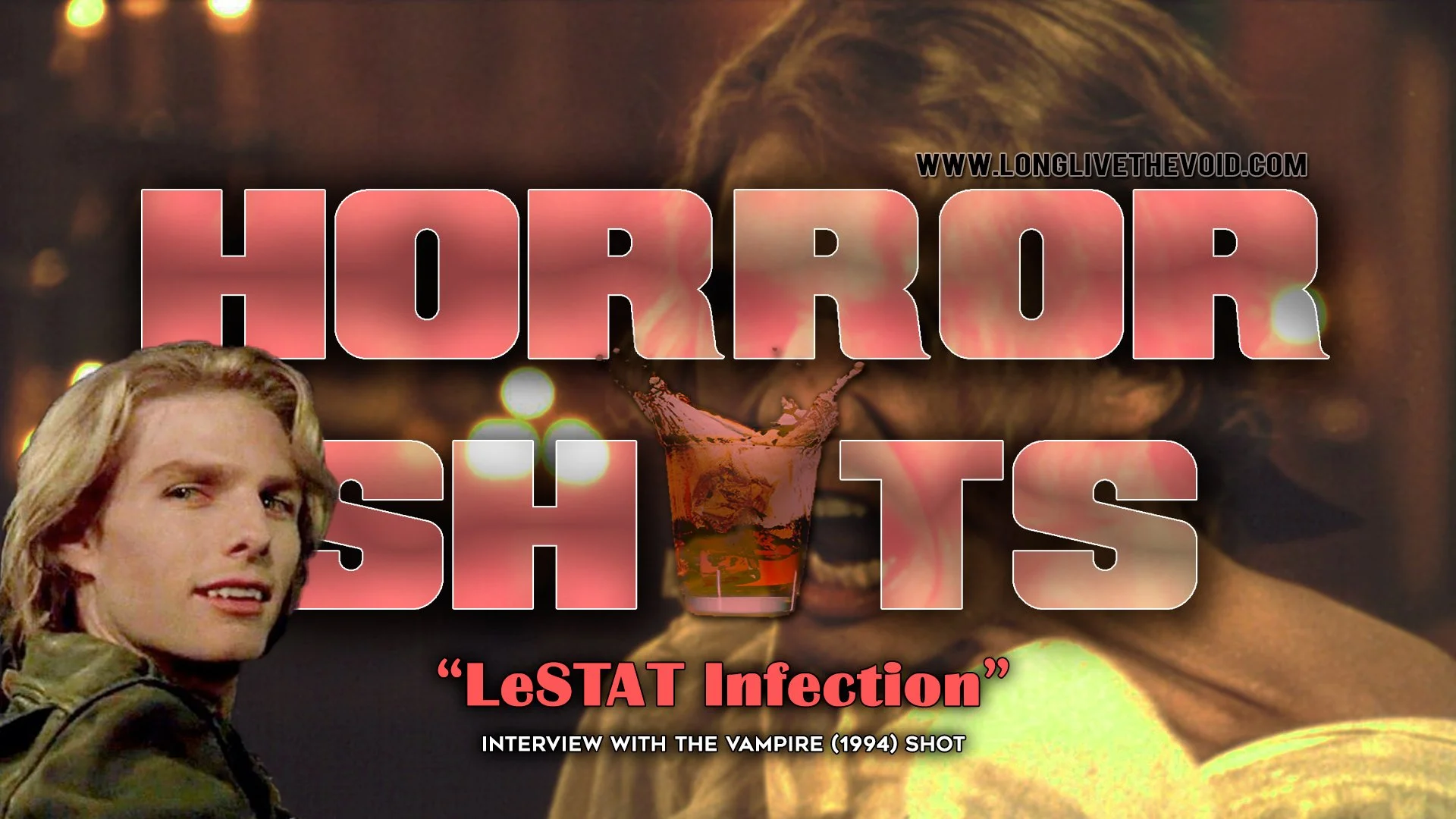 Ep296 Christina's Bday! Bram Stokers Dracula (1992) & Interview With ...