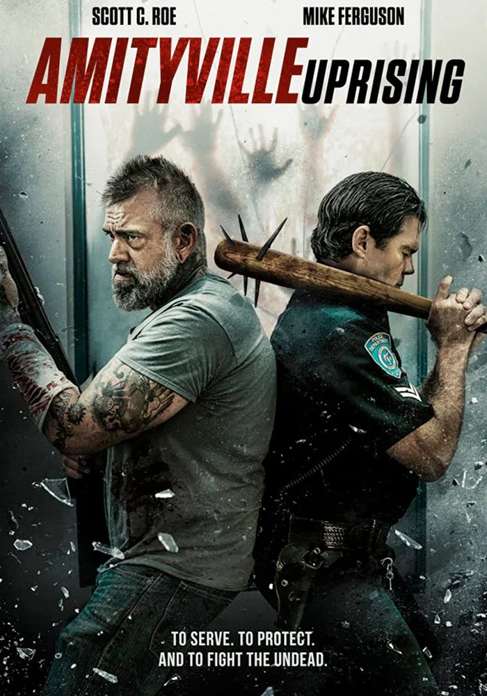 Amityville Uprising (2022) Review Supernatural Acid Rain Zombies