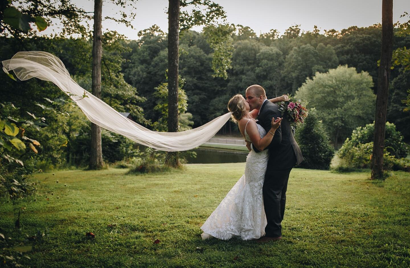 &quot;We are OBSESSED with Canaan Valley!  QUIT LOOKING AND BOOK THIS VENUE!!! Why, you ask? Once you see this one of-a-kind, eco-friendly, high-end paradise only 15 minutes from downtown Asheville, there really will be no other option. Courtney, Dan