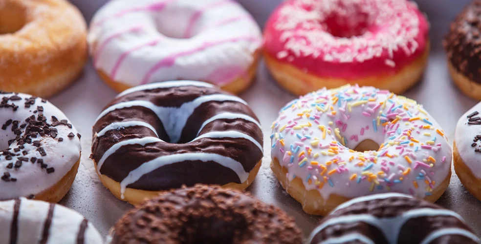 Pizza & Doughnuts with LawCareers.Net