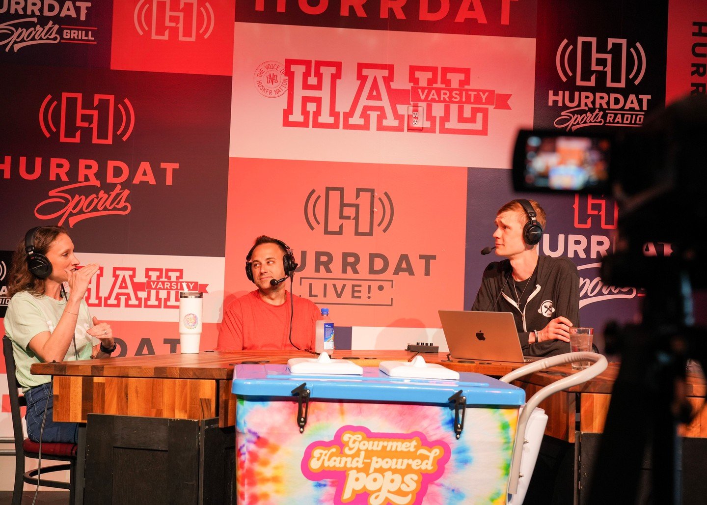 Did you guess it? 🕵️&zwj;♀️ @friosomaha is on the newest episode of Restaurant Hoppen with @dan_hoppen! 👏 👏

Listen to hear the story of how Frios Omaha began, an overview of their first year in business, what it means to run a business as a famil